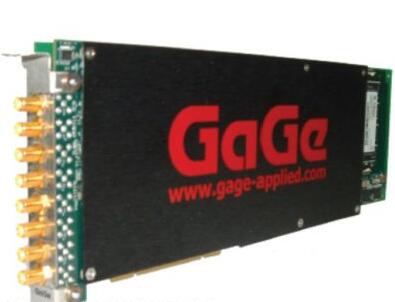 GAGE Cobra/CobraMax系列PCI/PCIe采集卡