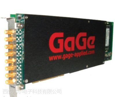 CSE16xxx GaGe***新高速高分辨率数据采集卡 PCIe Gen